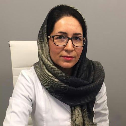 پگاه کرامتی